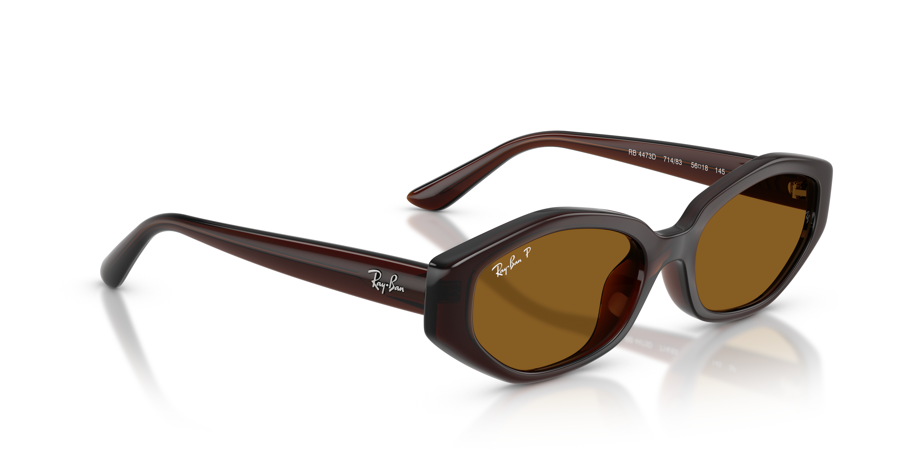 Ray-Ban RB4473D 714/83  